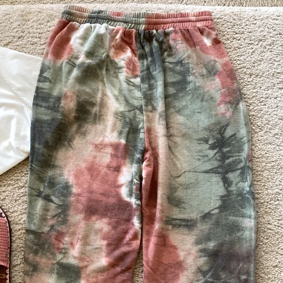 LA Fashion Drew Jogger - Picture 7 of 10